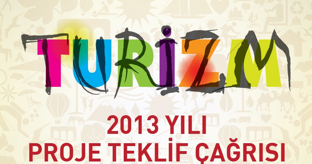 Geka, Alternatif Turizme Yönelik Proje Teklif Çağrısını İlan Etti