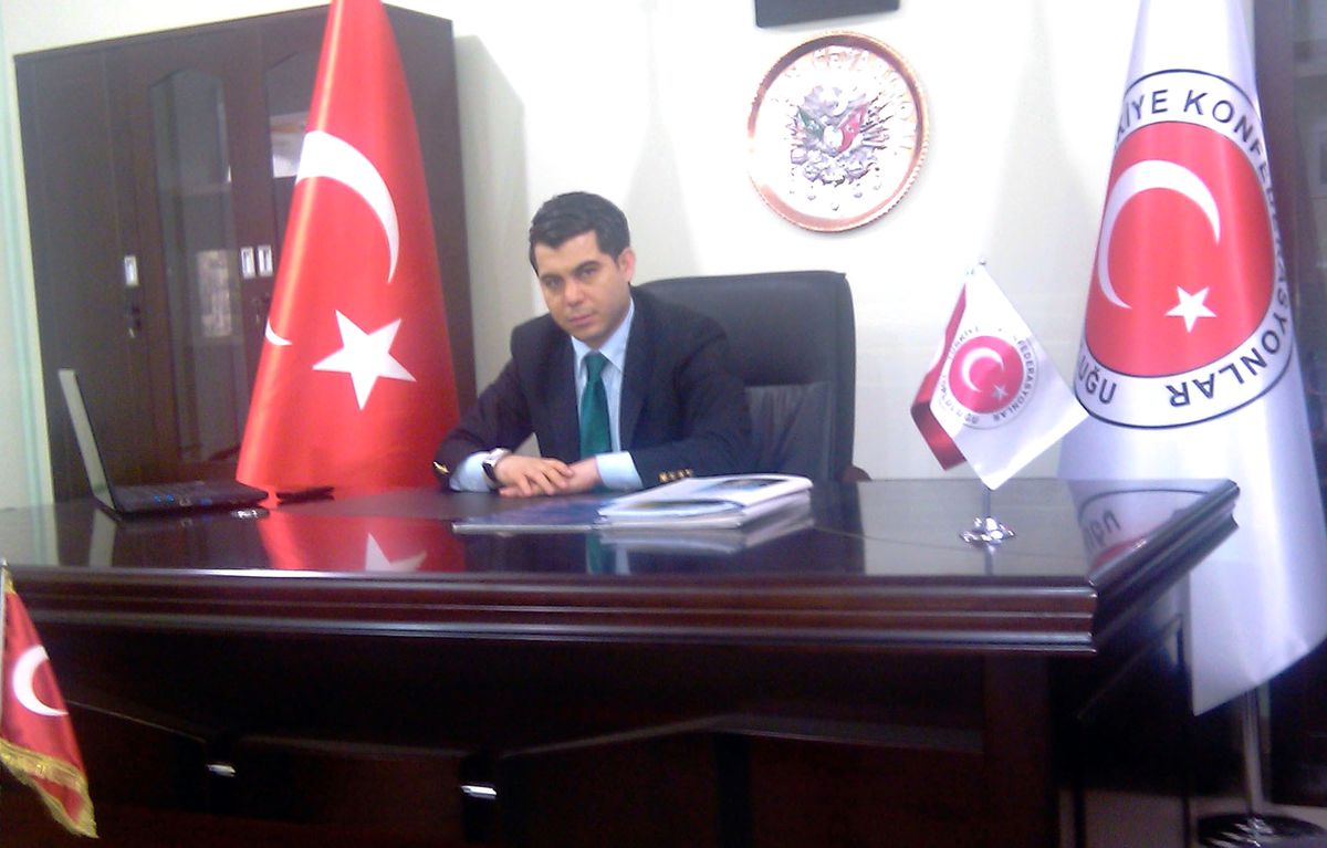 Gençlik, Çözüm Sürecini Destekliyor