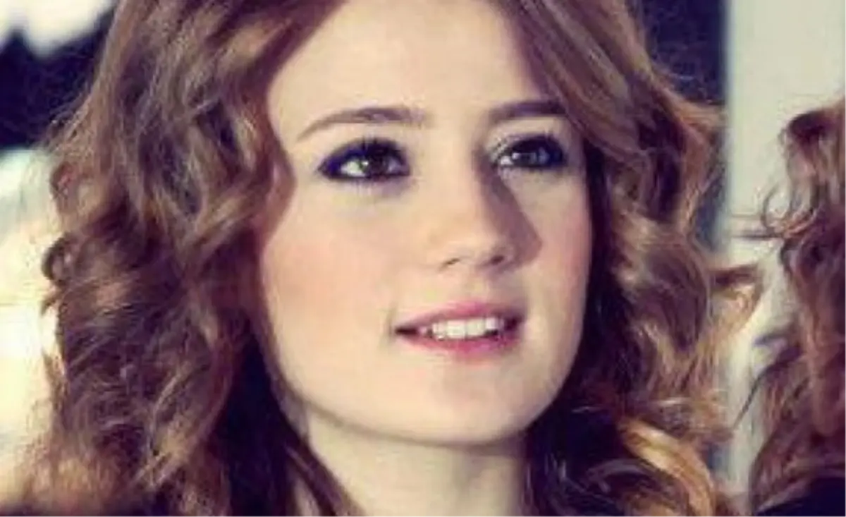 Gizem Karaca Yeni Dizi ile Dönüyor