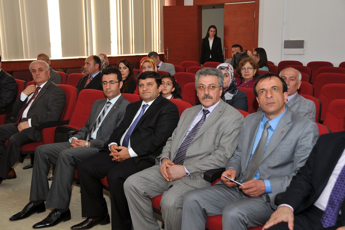 Gümüşhane\'deki Resim Yarışması Sonuçlandı