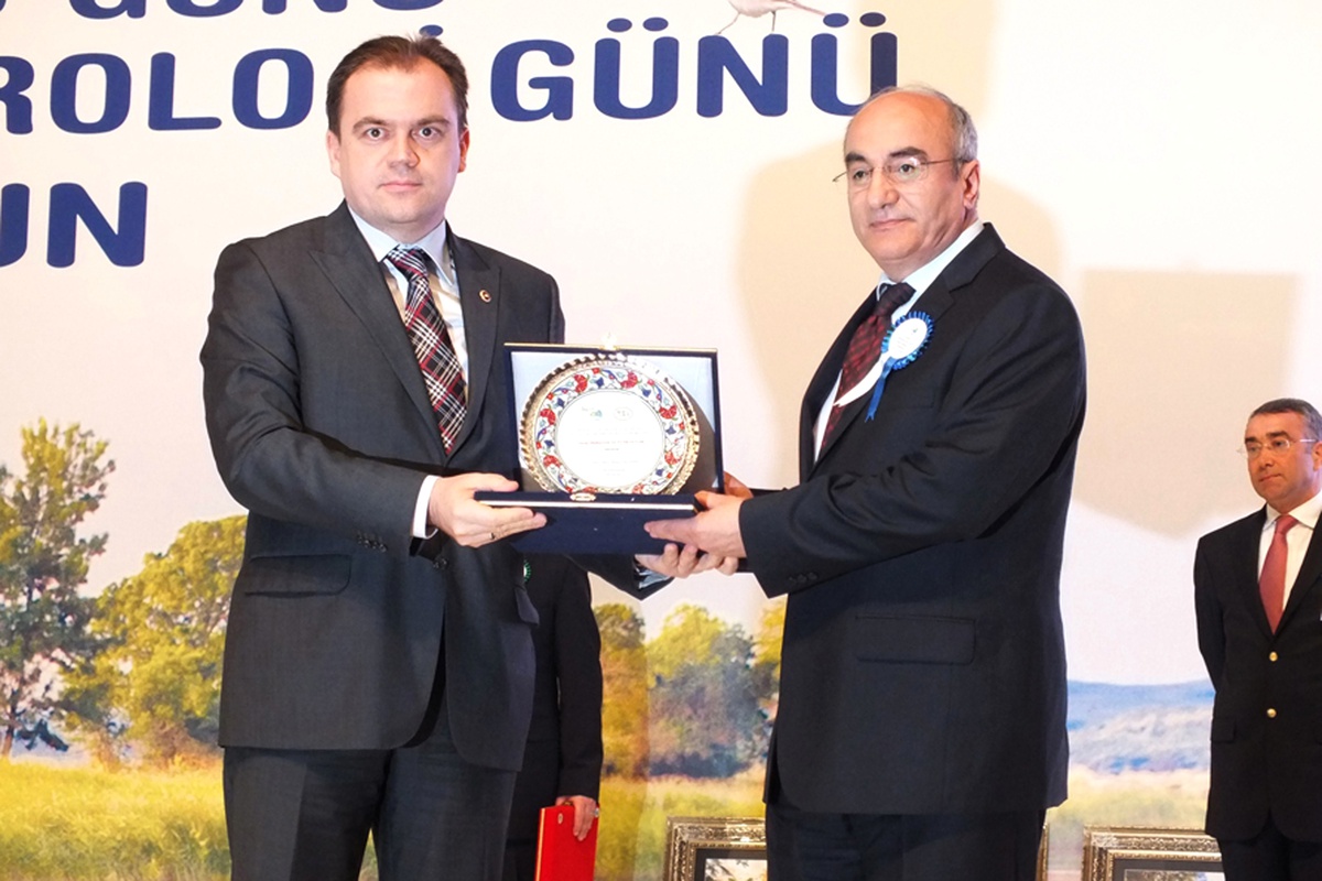 Güzel Sanatlar Fakültesinden Bir Ödül Daha