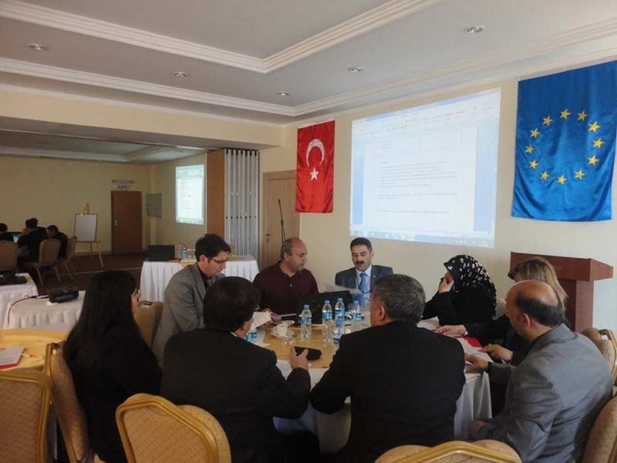 Hayat Boyu Öğrenme İl Eylem Planı Çalışması