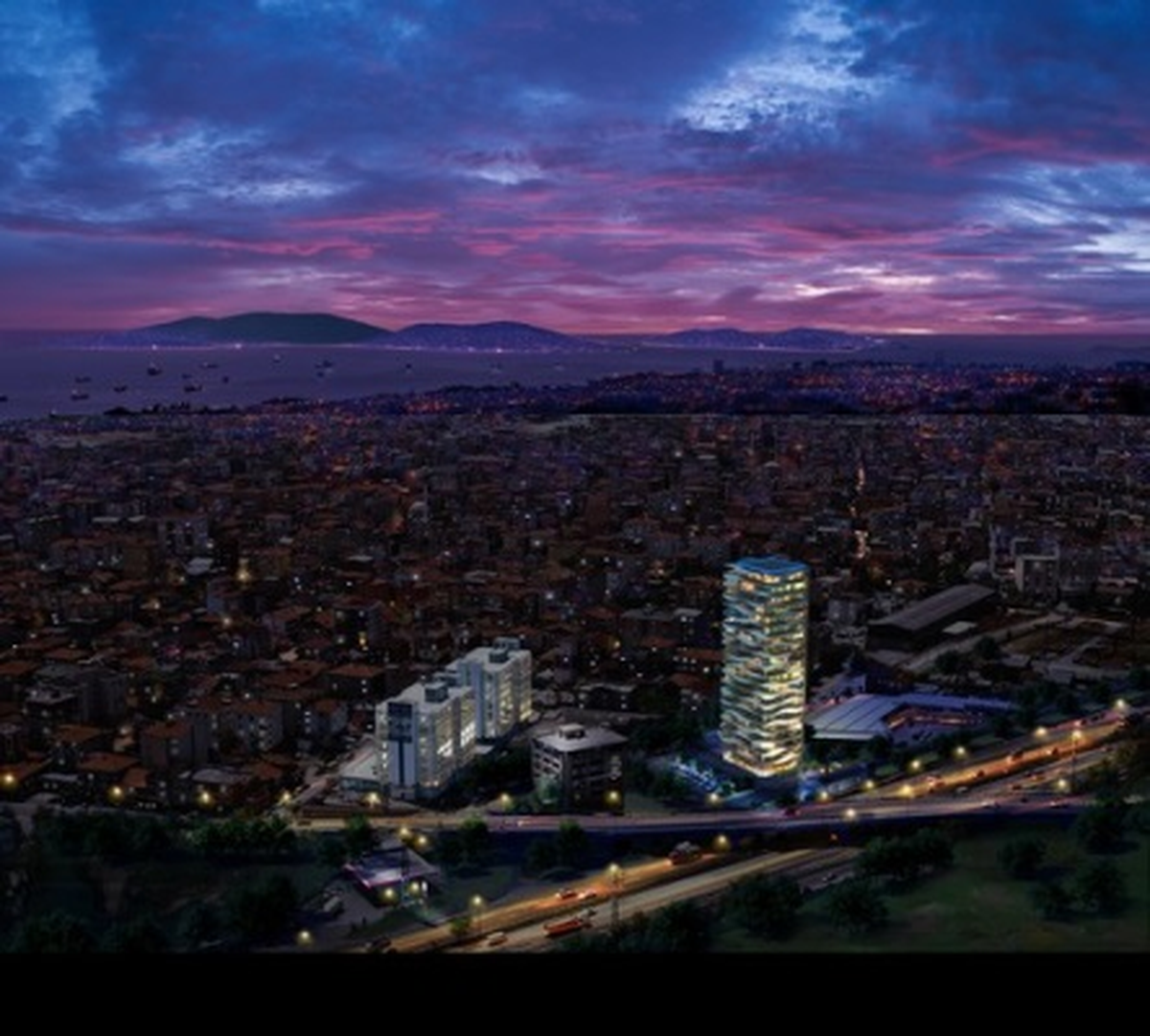 Helis Metro Ofis ile Yeni Bir Devir Başlıyor