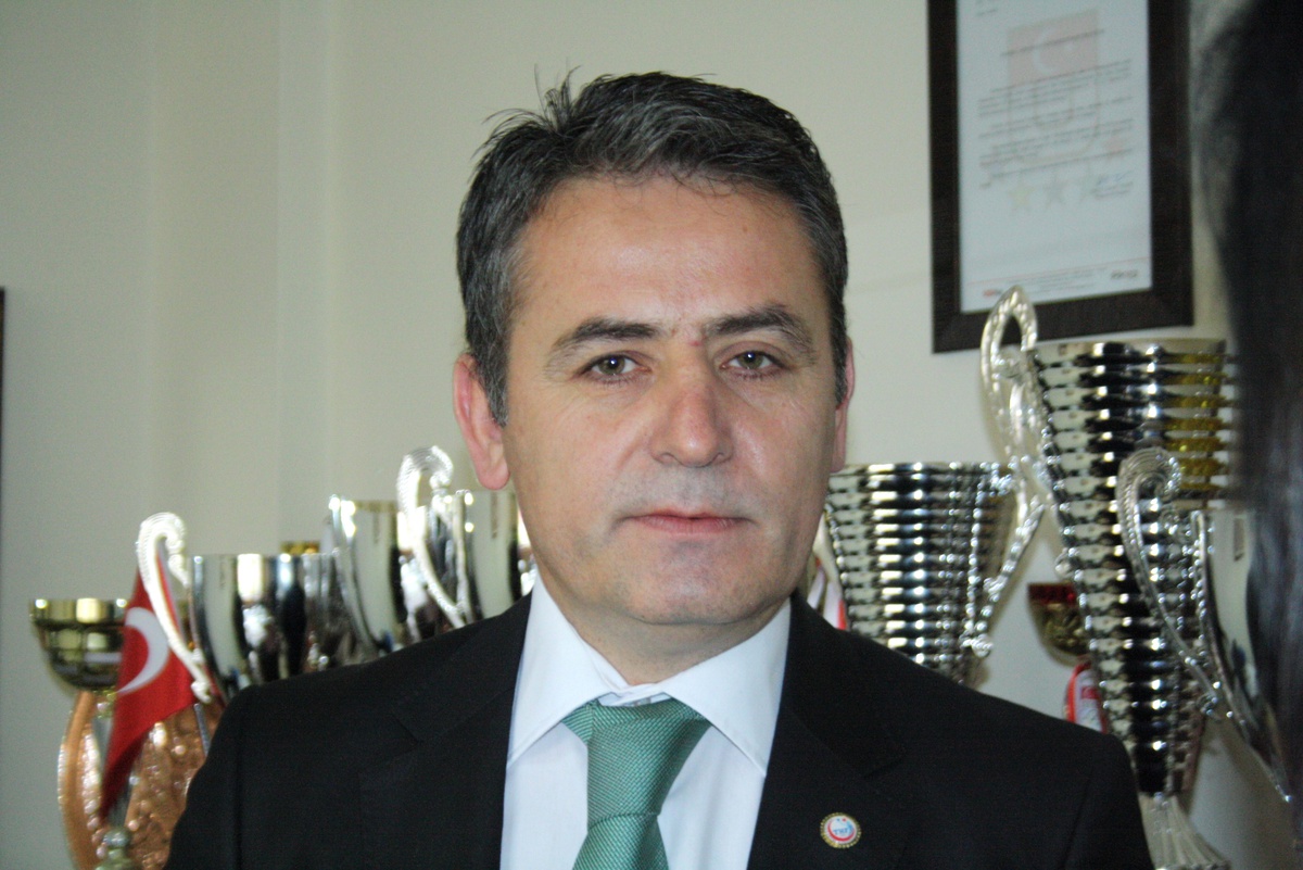 Hentbol Yıldızlar Yarı Final Heyecanı Burdur\'da