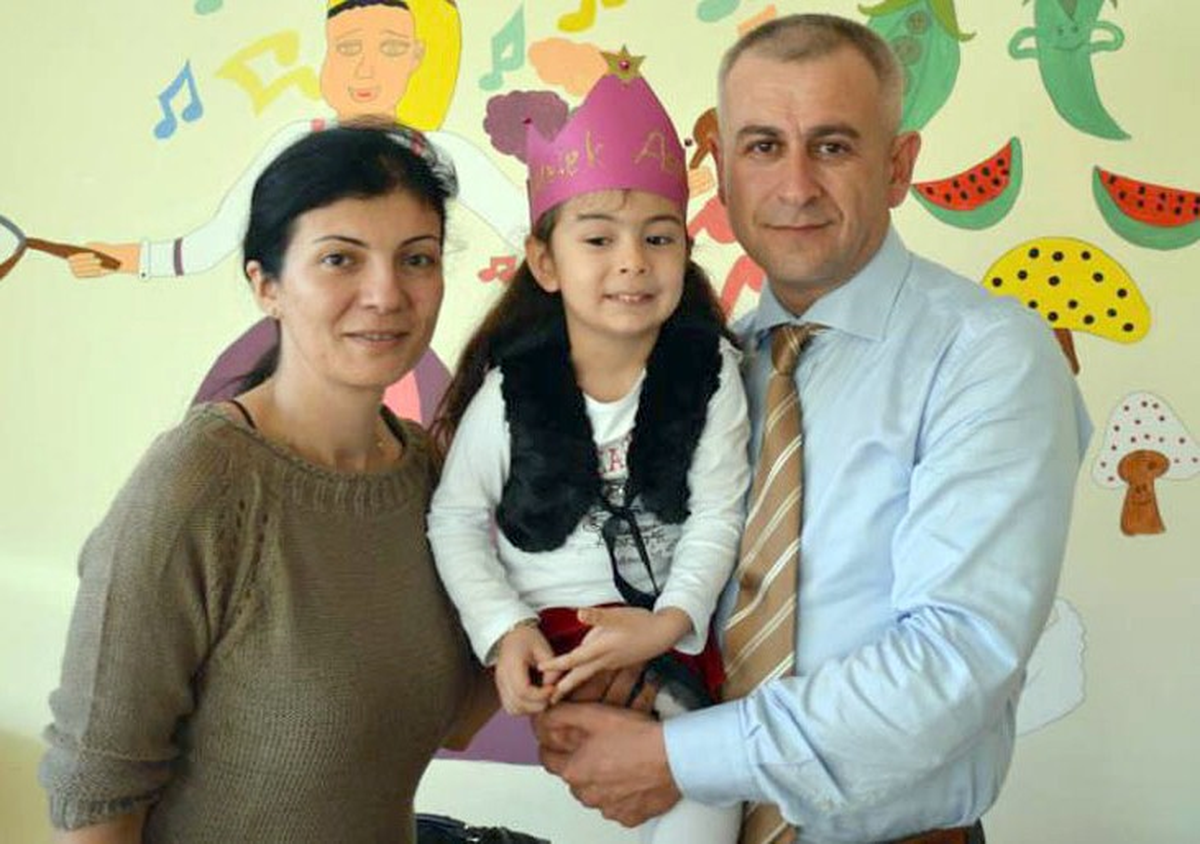 İngilizce Öğretmeninin Hayati Tehlikesi Devam Ediyor