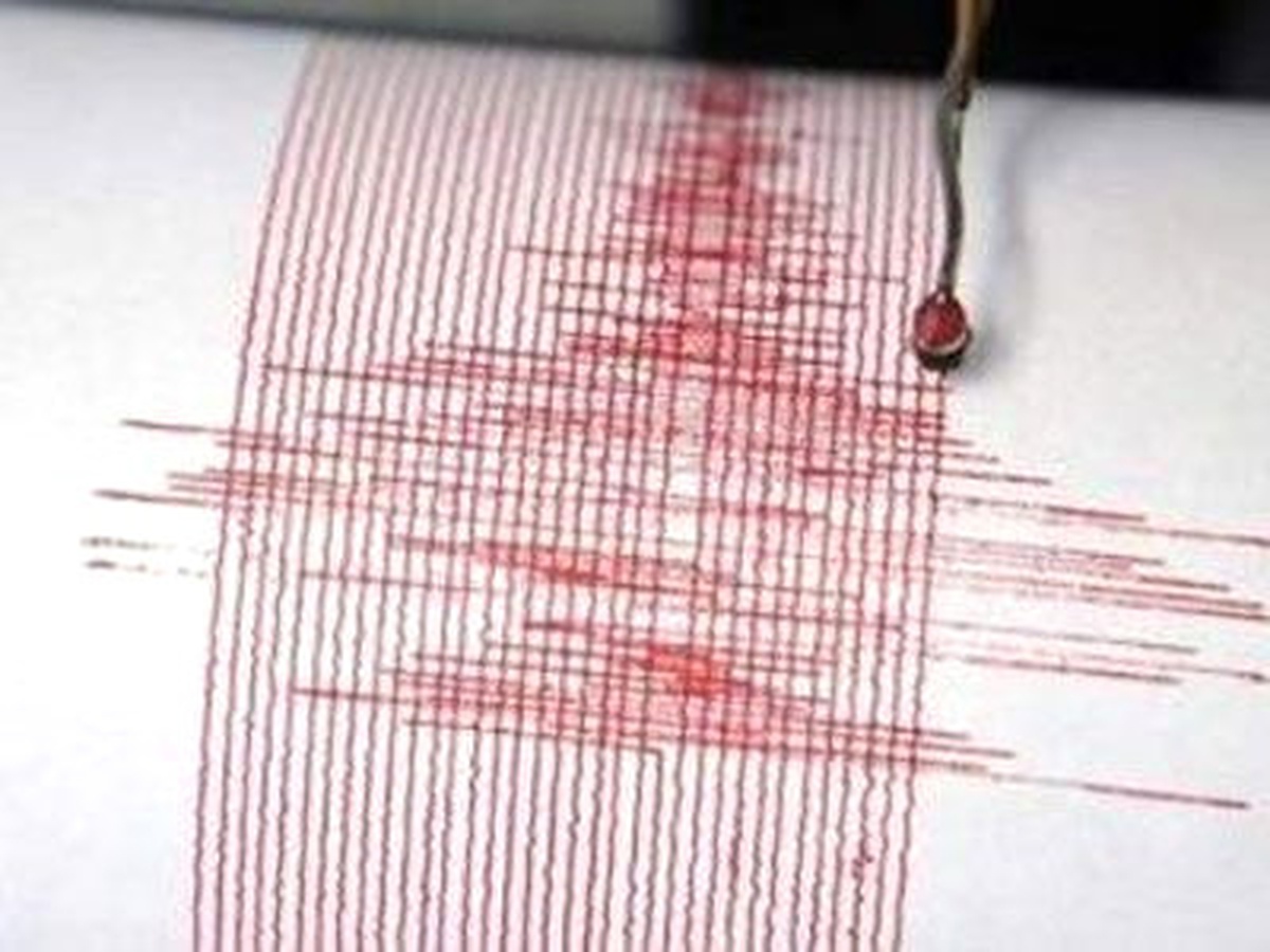 İran\'da 6.3 Büyüklüğünde Deprem Meydana Geldi