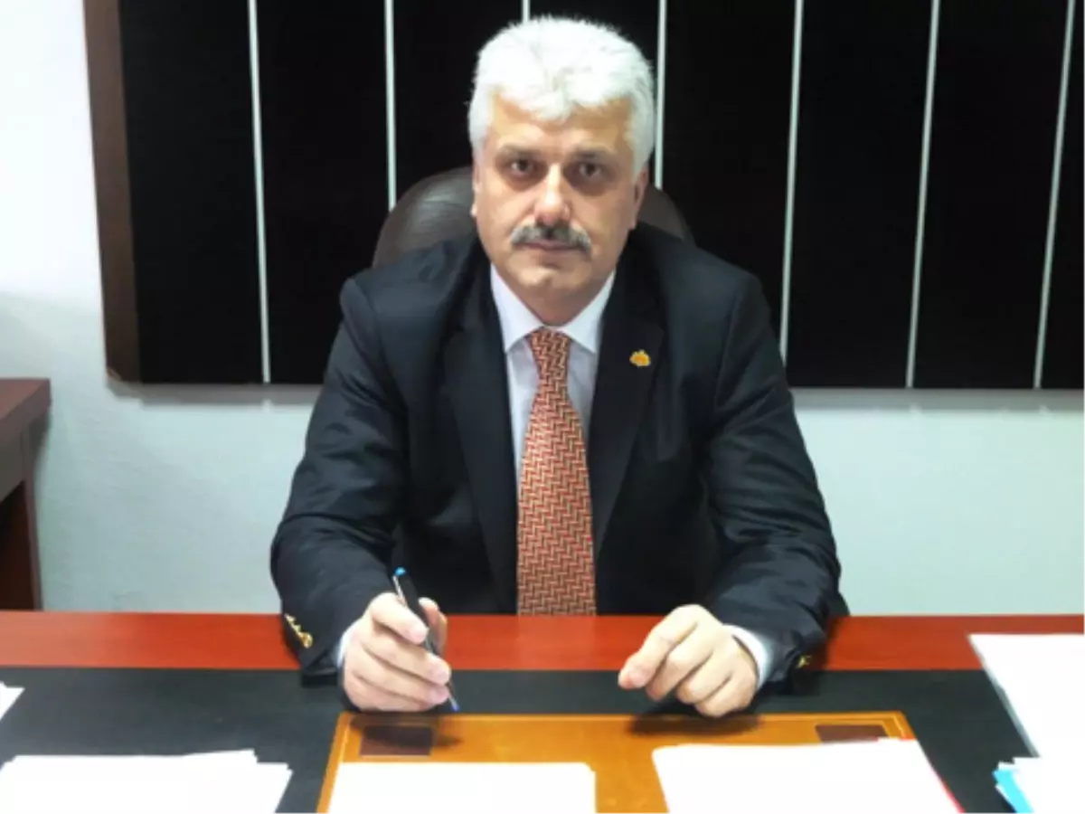 İşkur Rize İl Müdürü Kiraz.'İşkur Olarak Gençlerimize Kariyer Planlamalarında Yardımcı Olmaya...