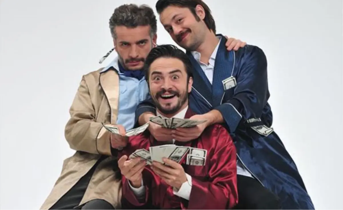 İşler Güçler Gerçeği Ortaya Çıktı!