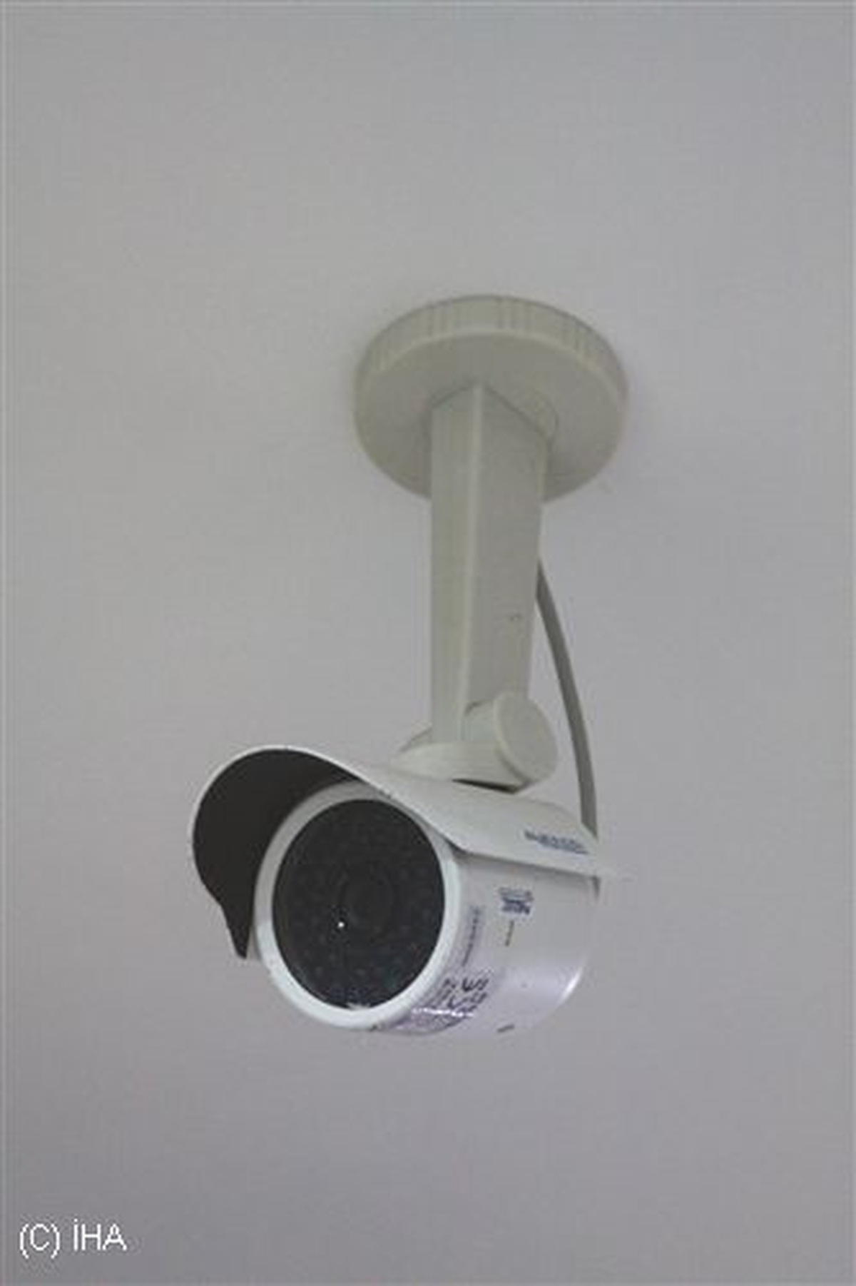 İşyerine Kamera Taktırmayana Ceza