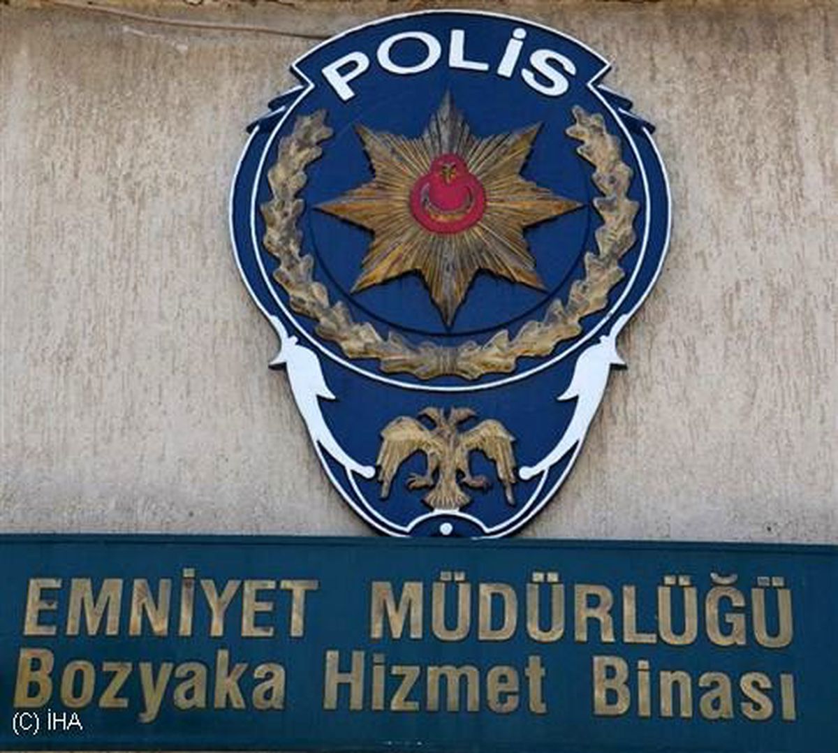 İzmir\'de Nefes Kesen Operasyon