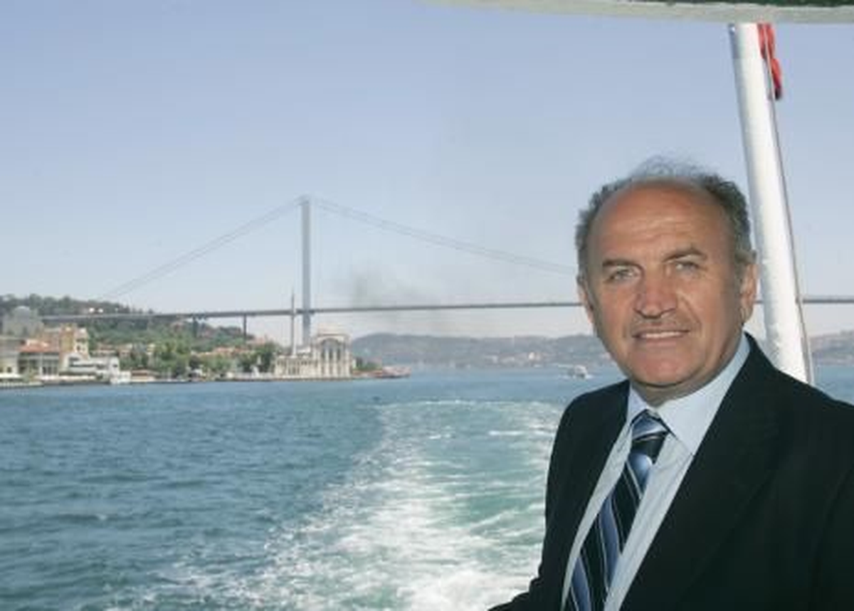 Kadir Topbaş Ameliyat Oldu