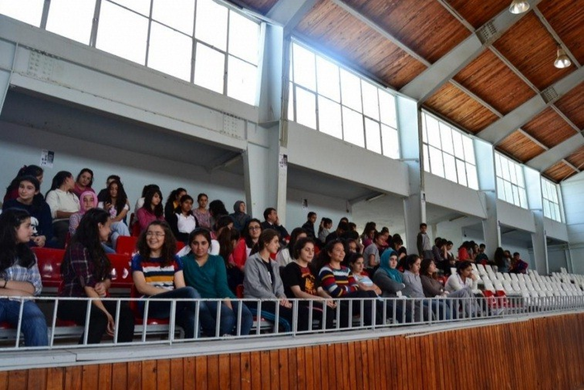 Karataş Eğitim'de 1 Numara Olmayı Hedefliyor