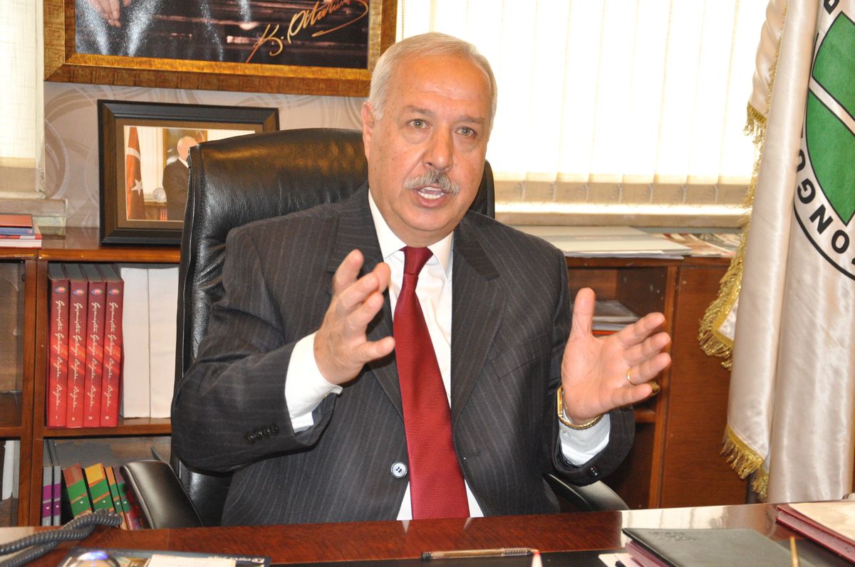 Kılıçdaroğlu Zonguldak\'a Gelecek