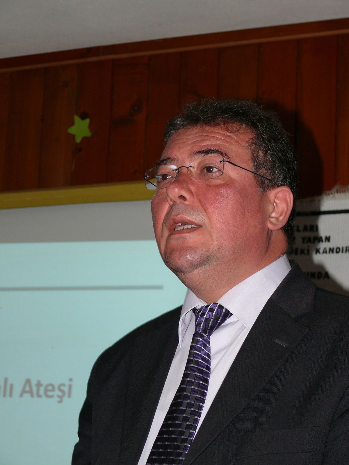 Kkka Lisede Öğrencilere Anlatıldı