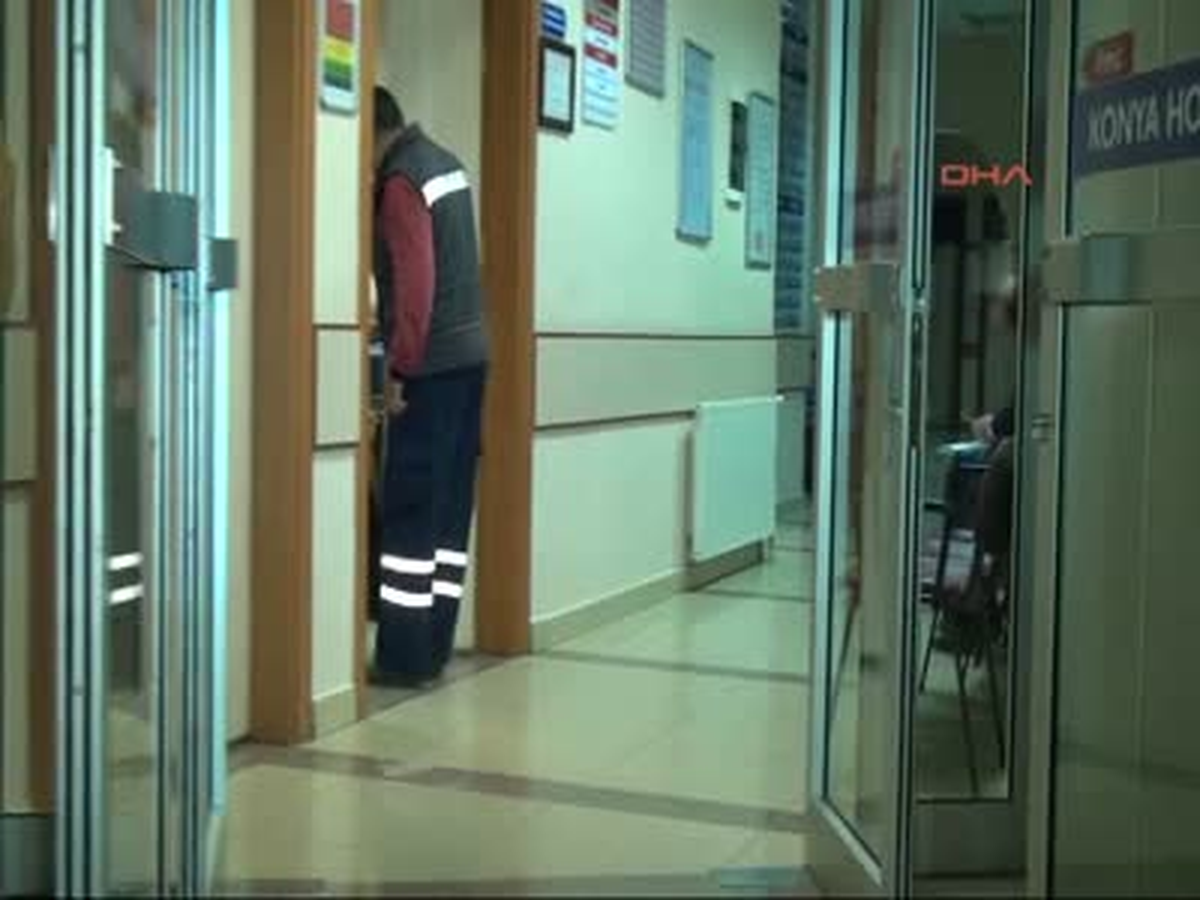 Trafik Magandaları Saldırdı