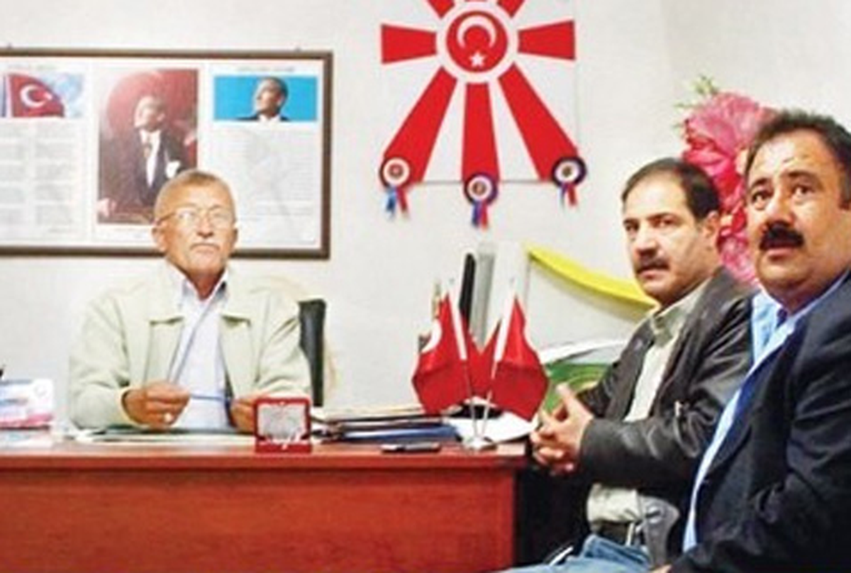Koruculardan \'Çözüm Süreci\' Tedirginliği