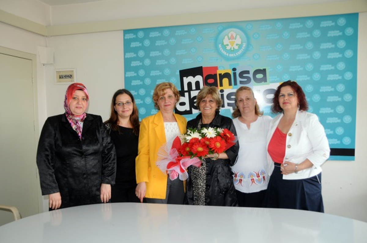 Koruyucu Aileler Dernek Çatısı Altında Toplandı