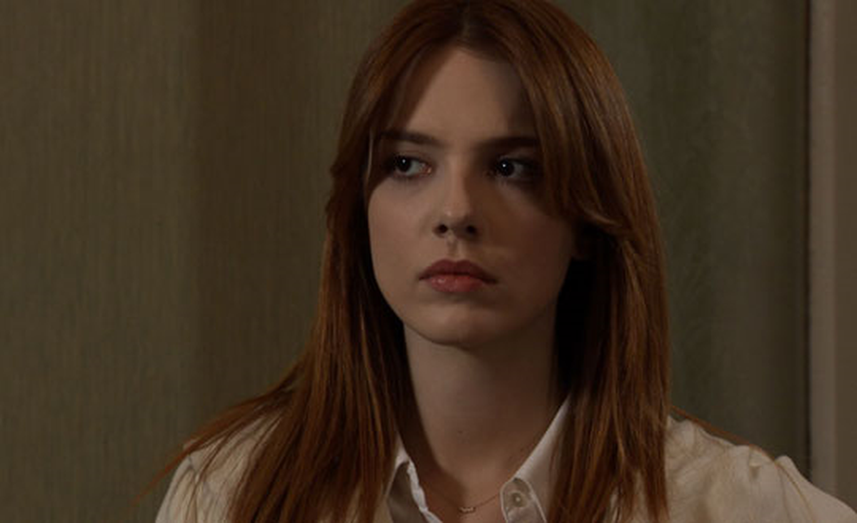 Lale Devri'nde Aileyi Şok Edecek Haber