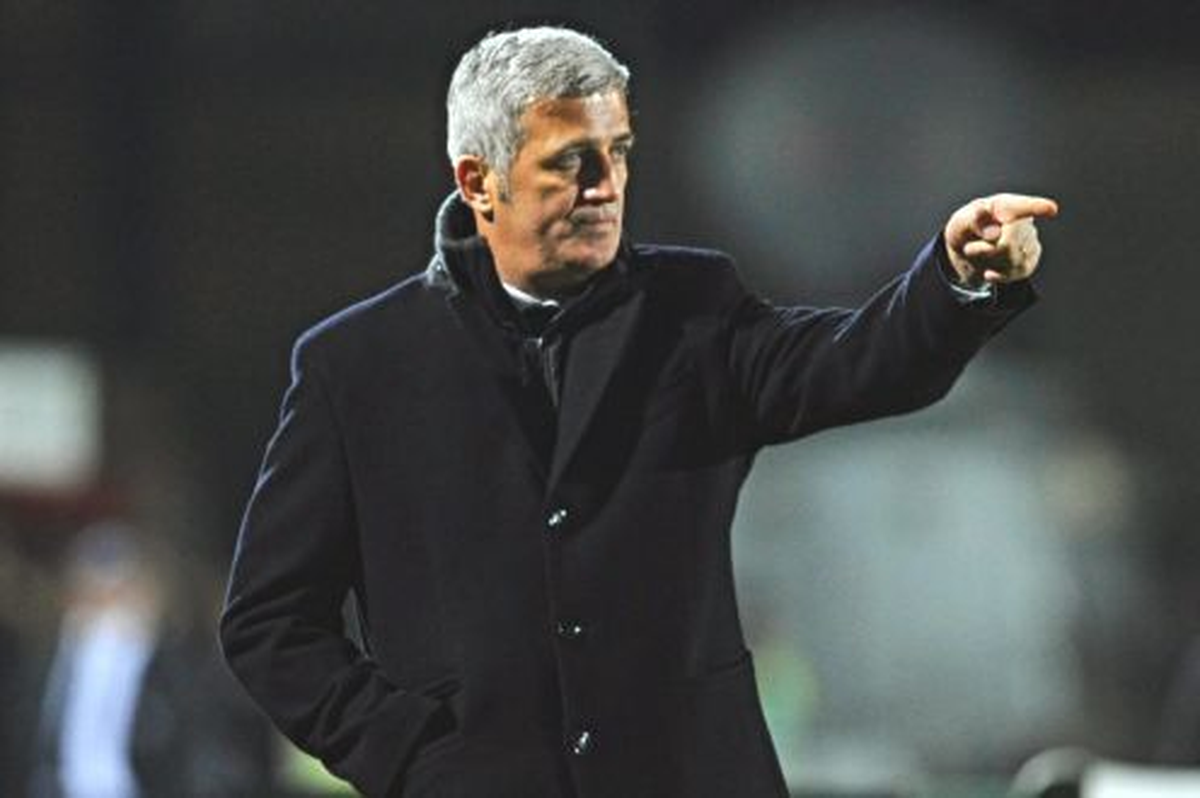 "Lazio Taraftarsız Da Mücadele Edecek"