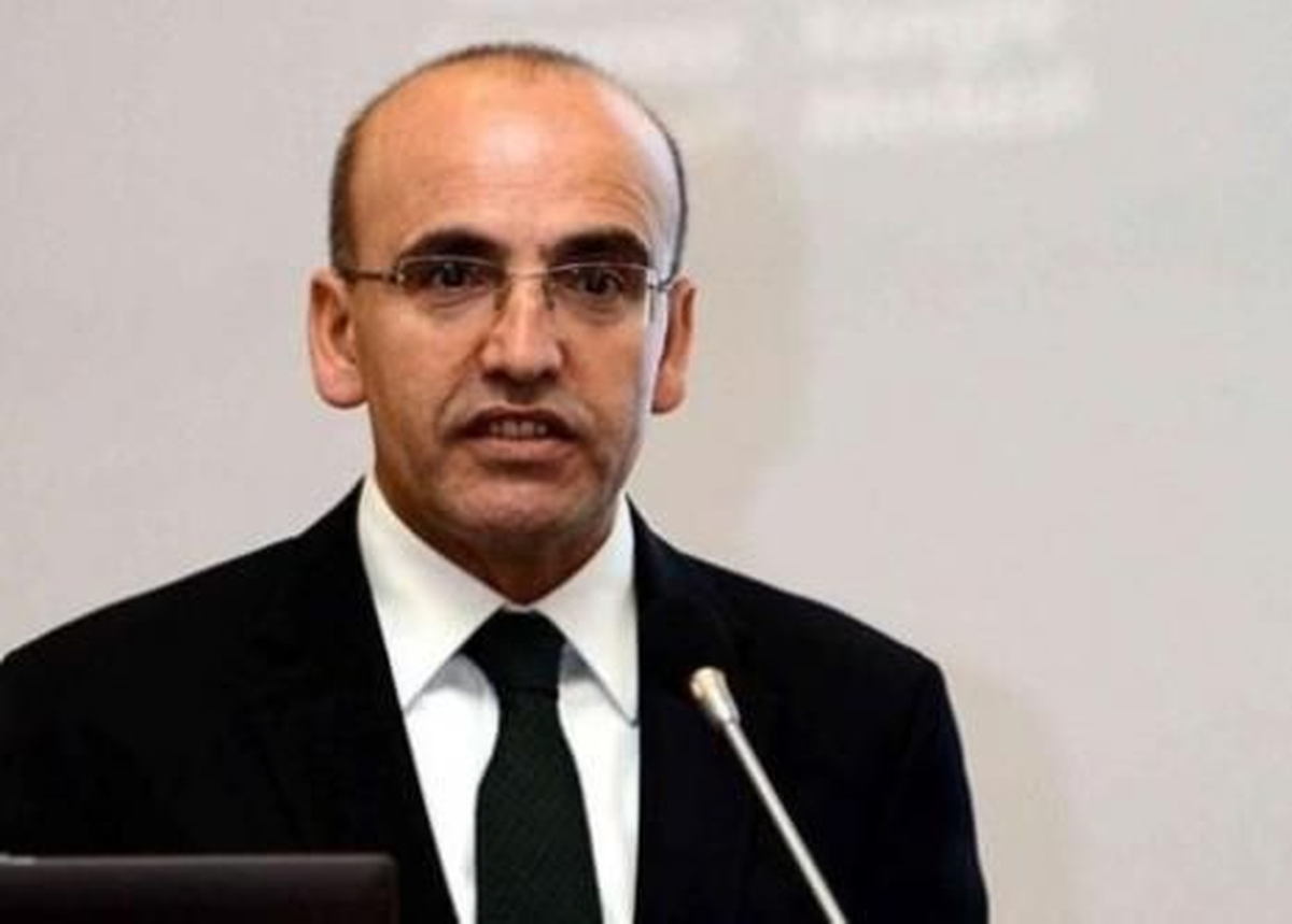 Maliye Bakanı Şimşek, \'Maaştan Kesinti ile Emeklilik Mümkün Olacak\' İddiasını Yalanladı
