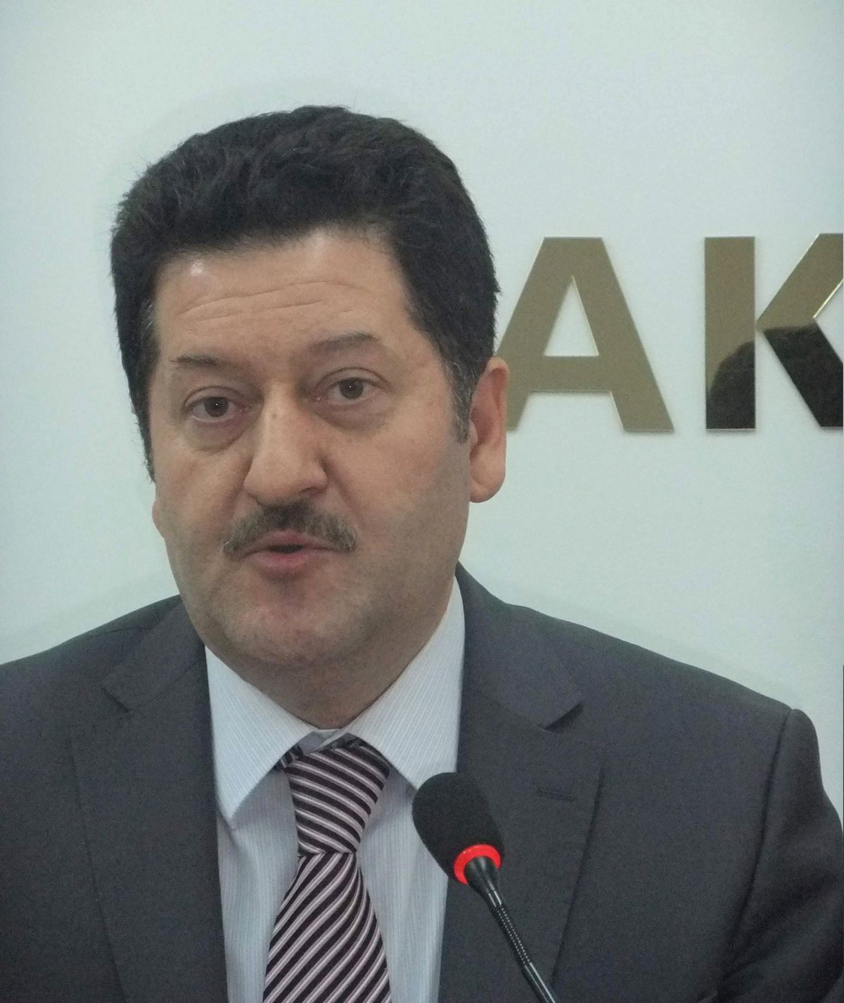 Milletvekili Hasan Fehmi Kinay Açıklaması