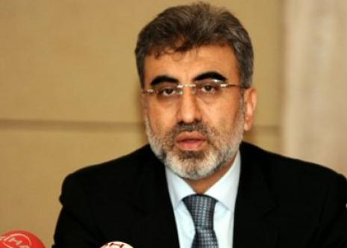 Milyar Dolarlık Projeye Şok!