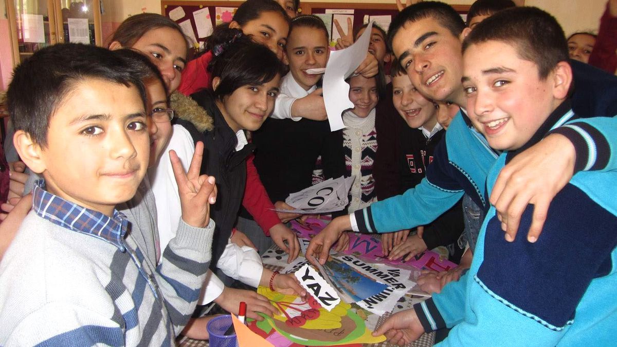 Niğde\'nin "Kalite Etiketli" Okulu