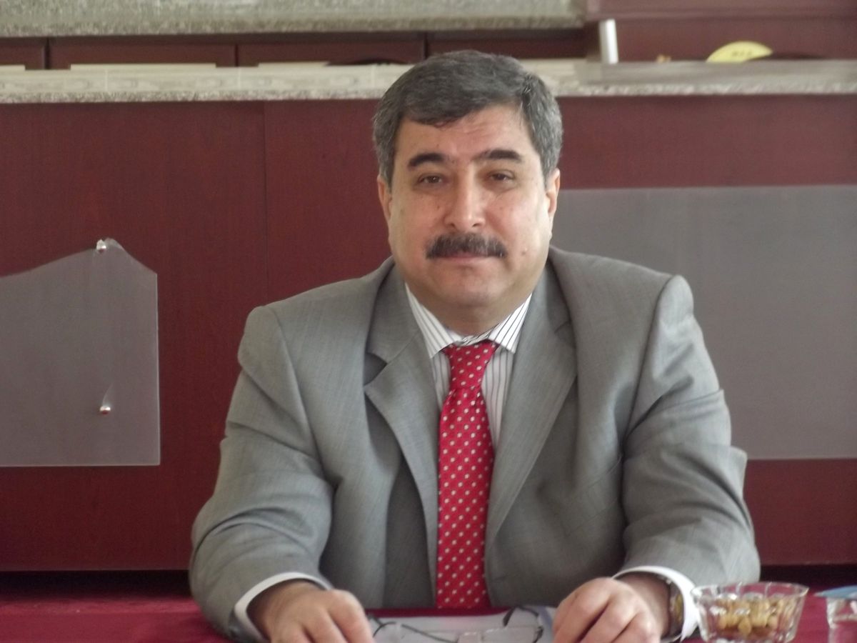 Nüfus Müdürleri Sivrice\'de Toplandı