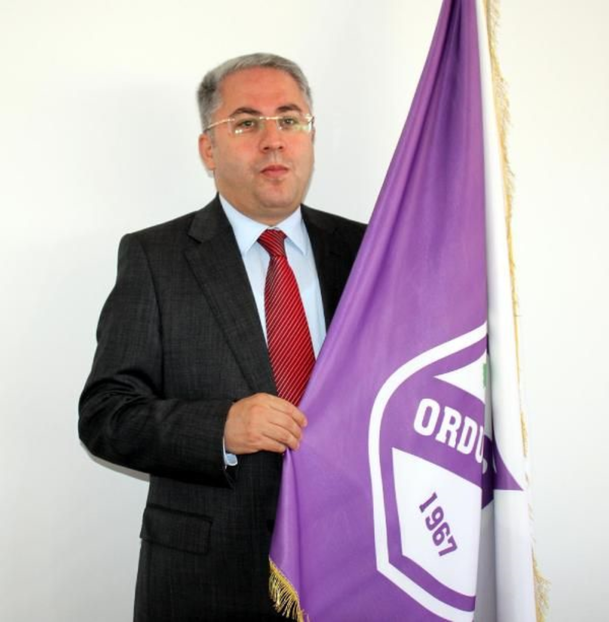"Orduspor 4 Galibiyet Alarak Bu Ligde Kalacak"