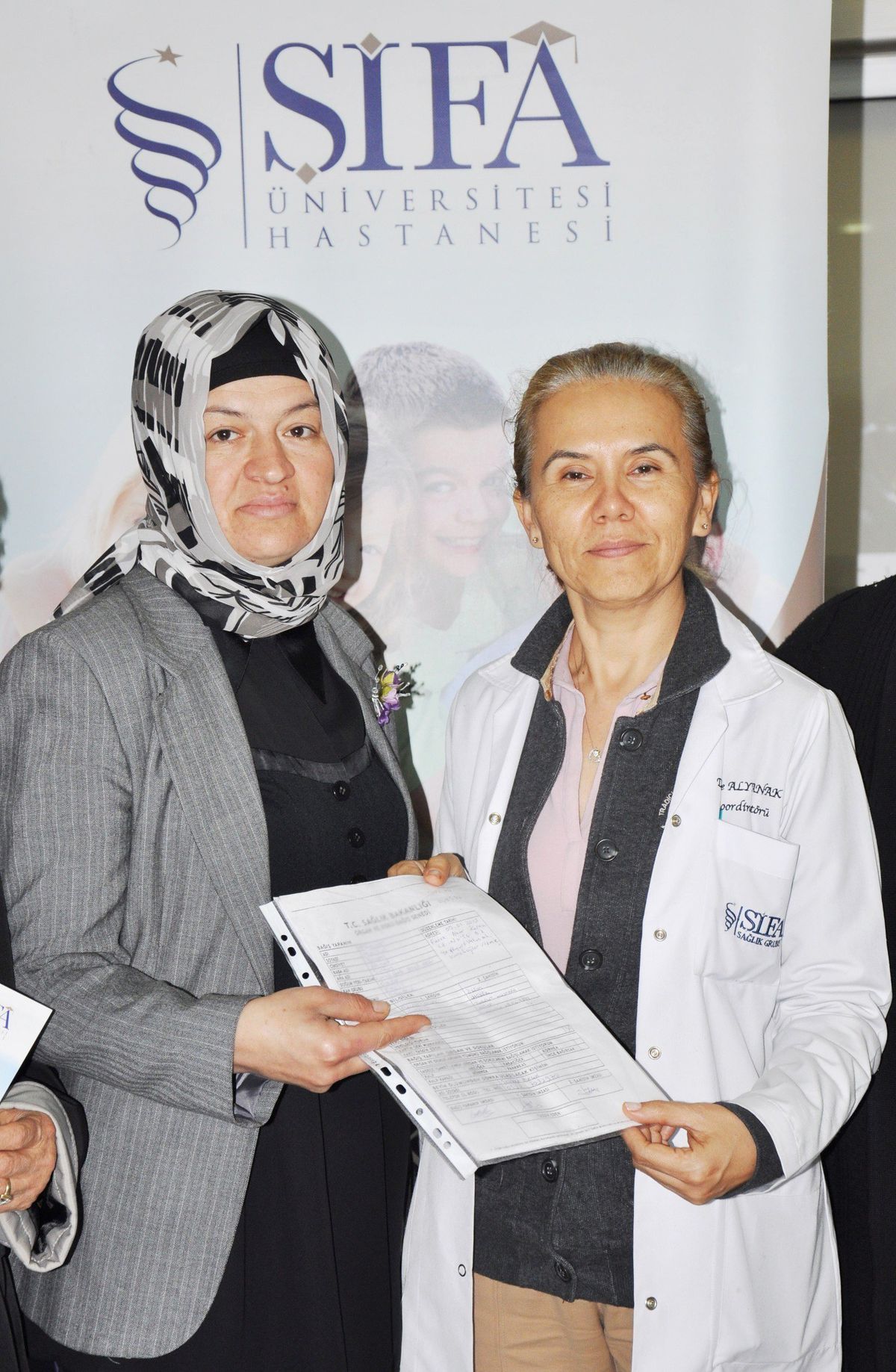 Organ Bağışı Eğitimle Artıyor