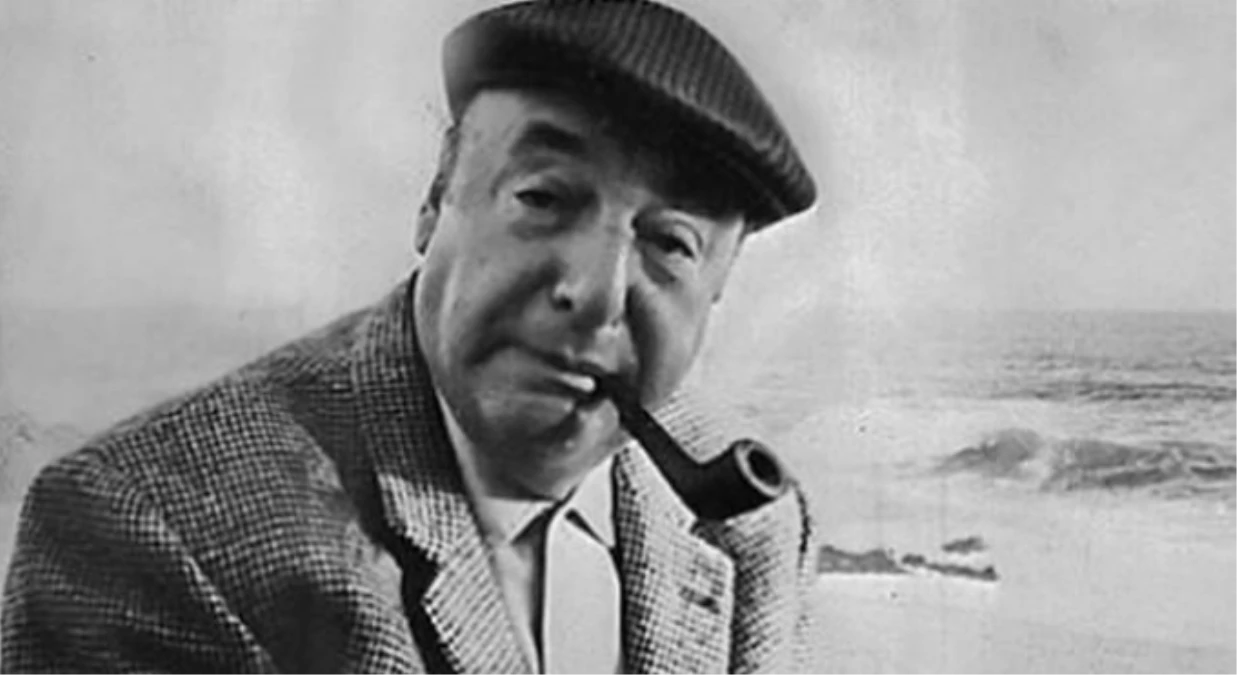 Pablo Neruda\'nın Mezarı Açıldı!