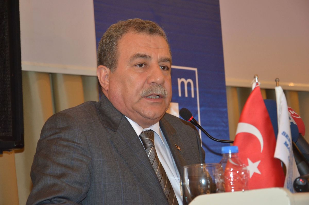 Polis Teşkilatının 168. Kuruluş Yılı