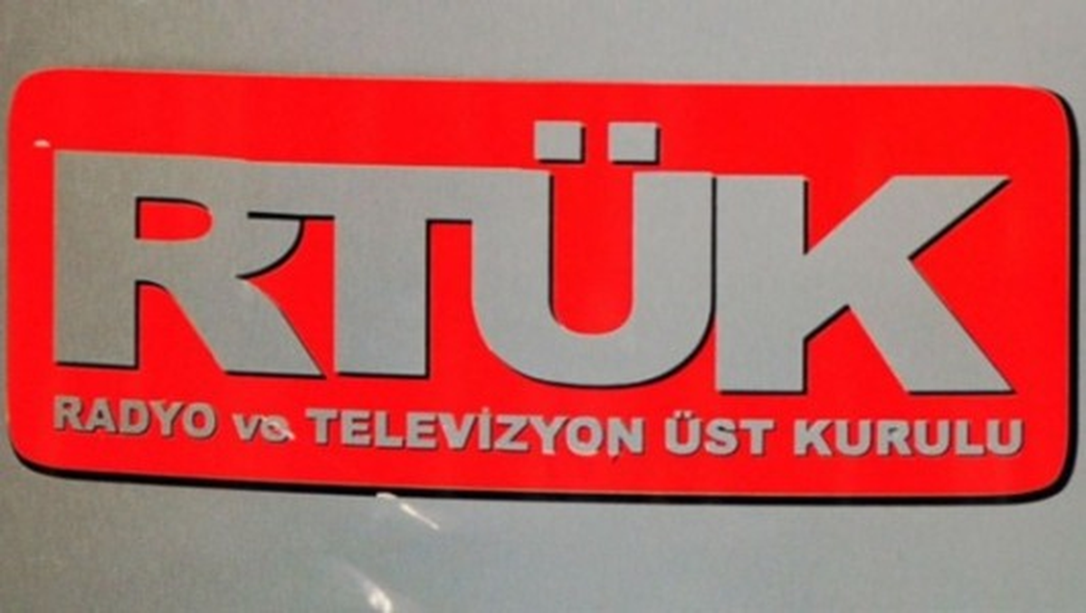RTÜK Bölgesel Yayın Lisans İhalesine Çıktı