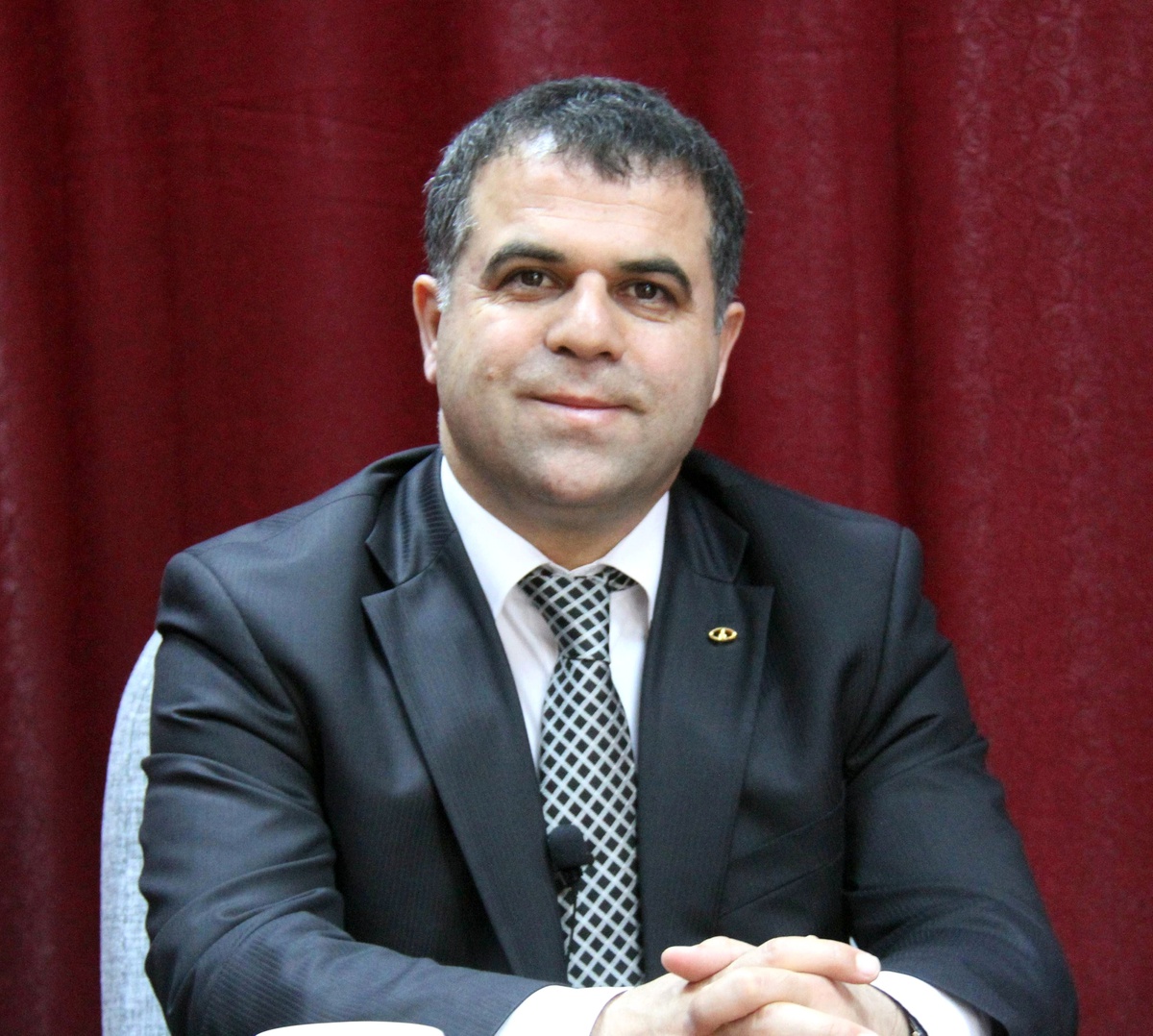 Safranbolu Misak-I Milli Meydan Projesi