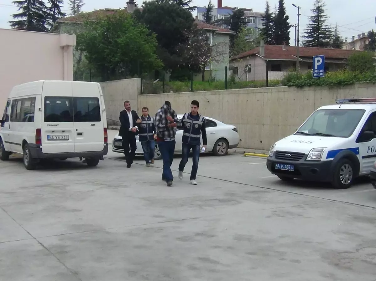 Sakarya Polisi Suç Çetesini Çökertti