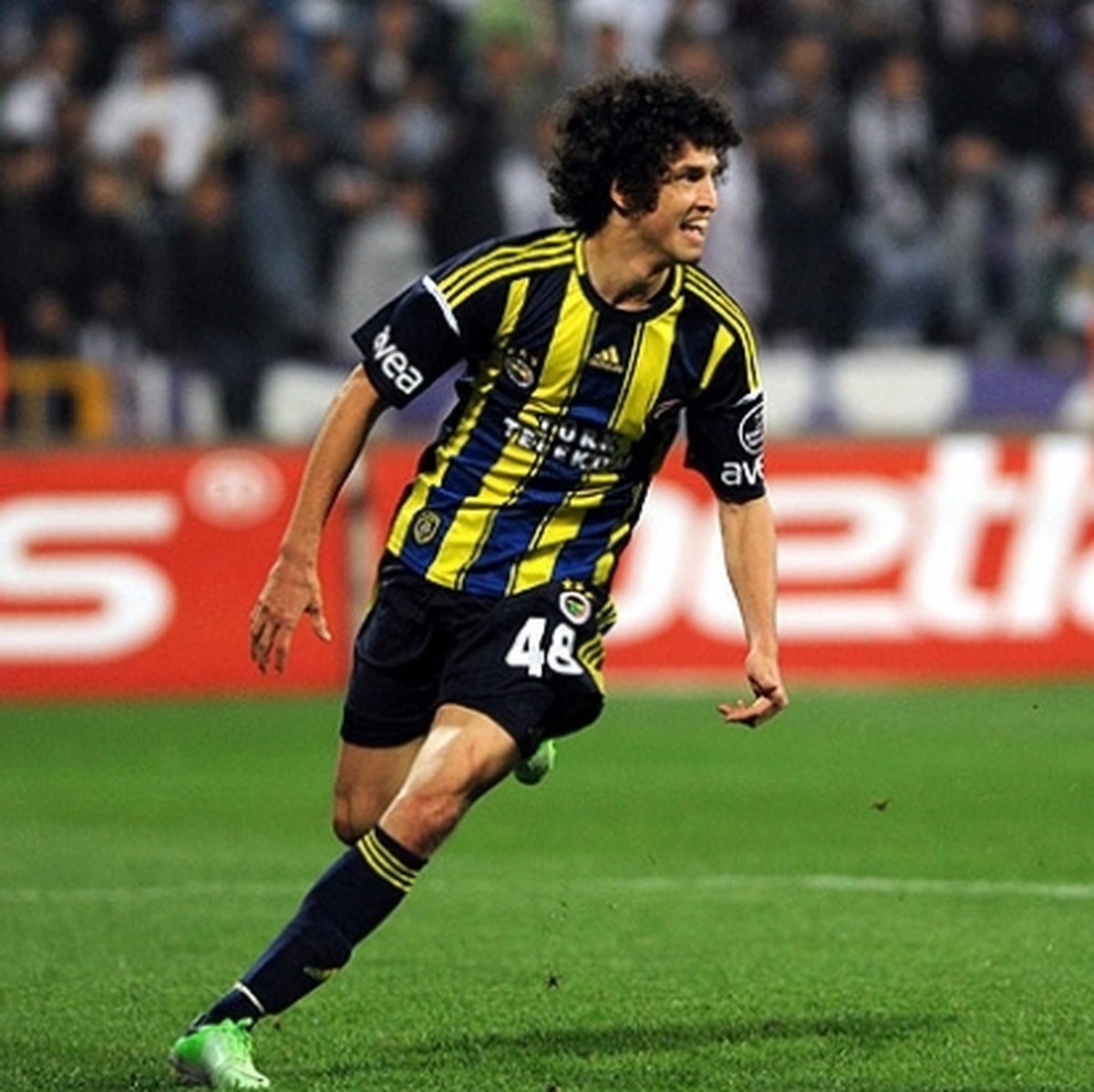 Salih Uçan\'ın İlk Hocası Bilgetay, Genç Futbolcuyu Anlattı