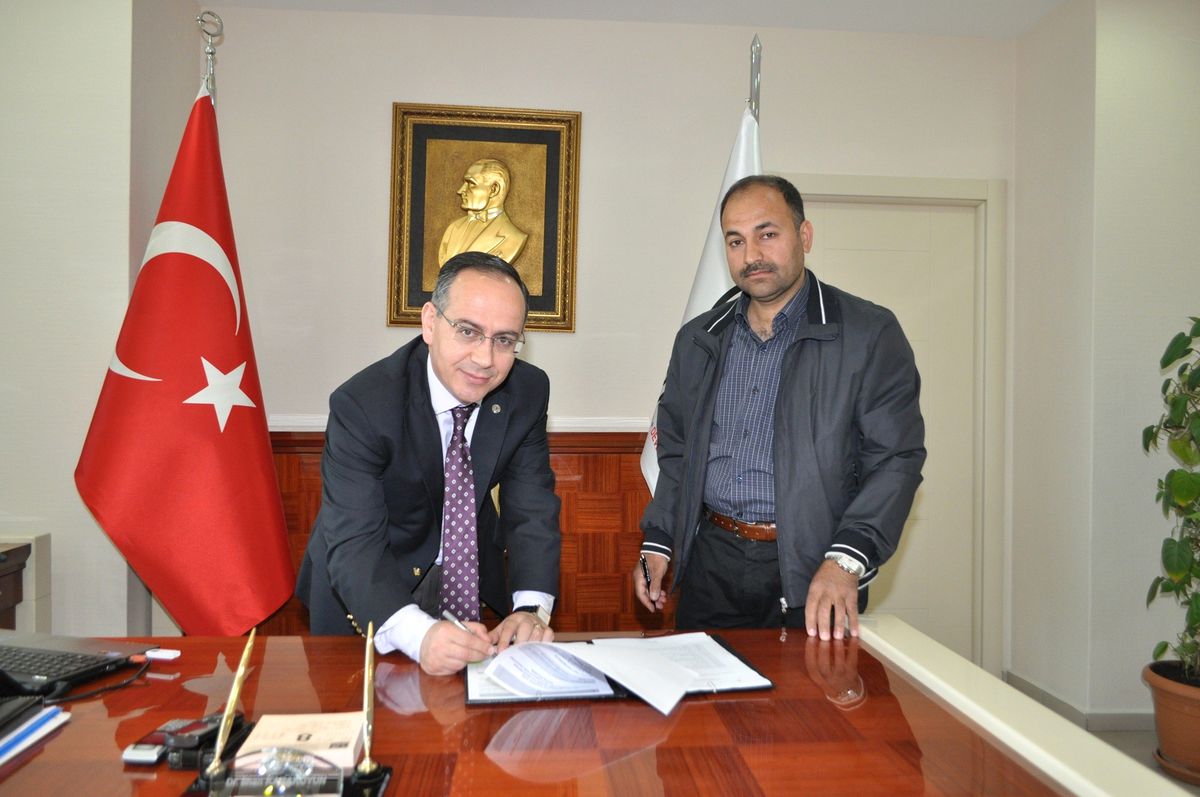 Şanlıurfa\'da Bin Kişilik İstihdam Sağlanacak
