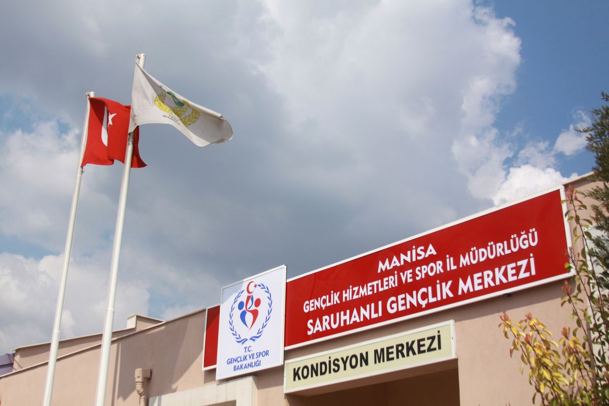 Saruhanlı\'nın 3 Projesi Mali Destek Alacak