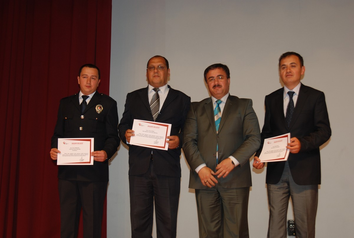 Satranç Turnuvası Finali İlgiyle İzlendi