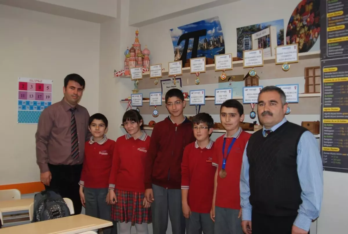 Şehit Fethibey Başarılarına Bir Yenisini Daha Ekledi