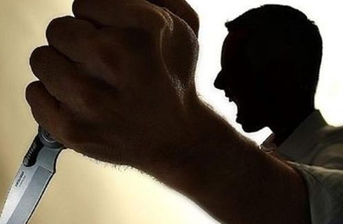 Sigara Vermeyen Kadını Bıçakladı