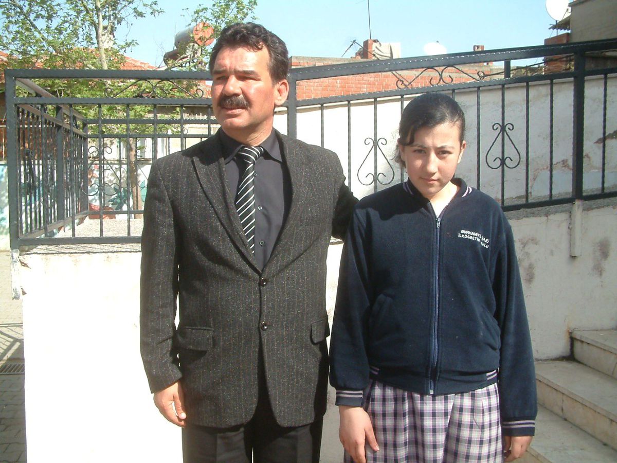 Şiir Yarışmasında Balıkesir Birincisi Oldu