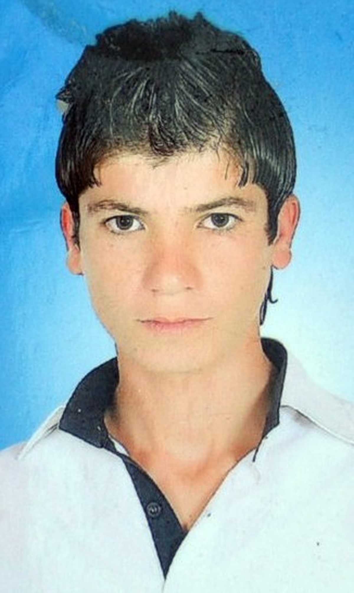Silopili Şehidin Evinde Matem
