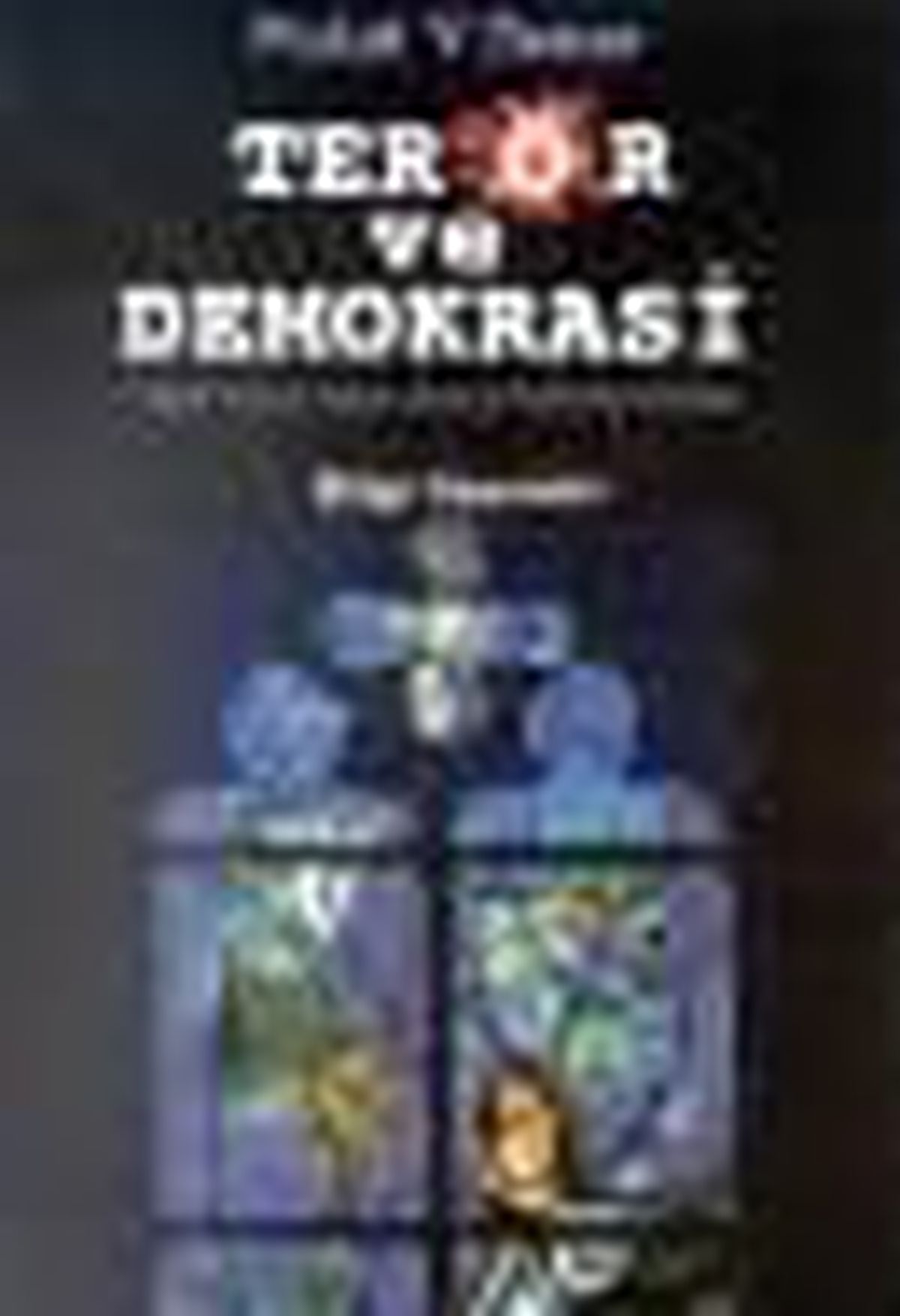 Terör ve Demokrasi Kitabı