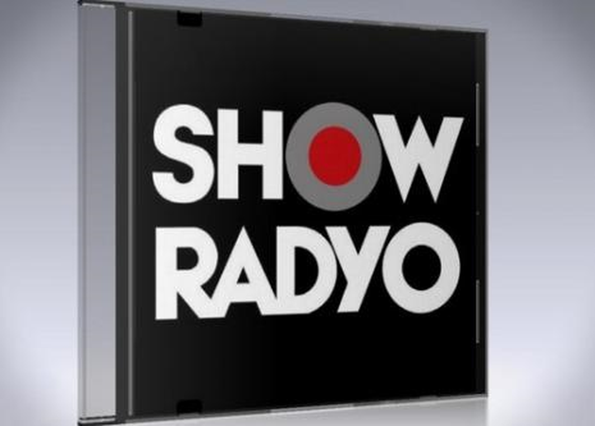 TMSF Show Radyo\'yu Satışa Çıkartıyor