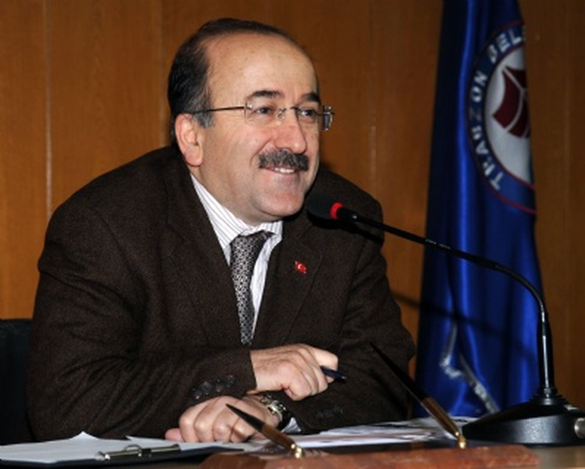 Trabzon Belediye Başkanı, 4 Yılını Değerlendirdi