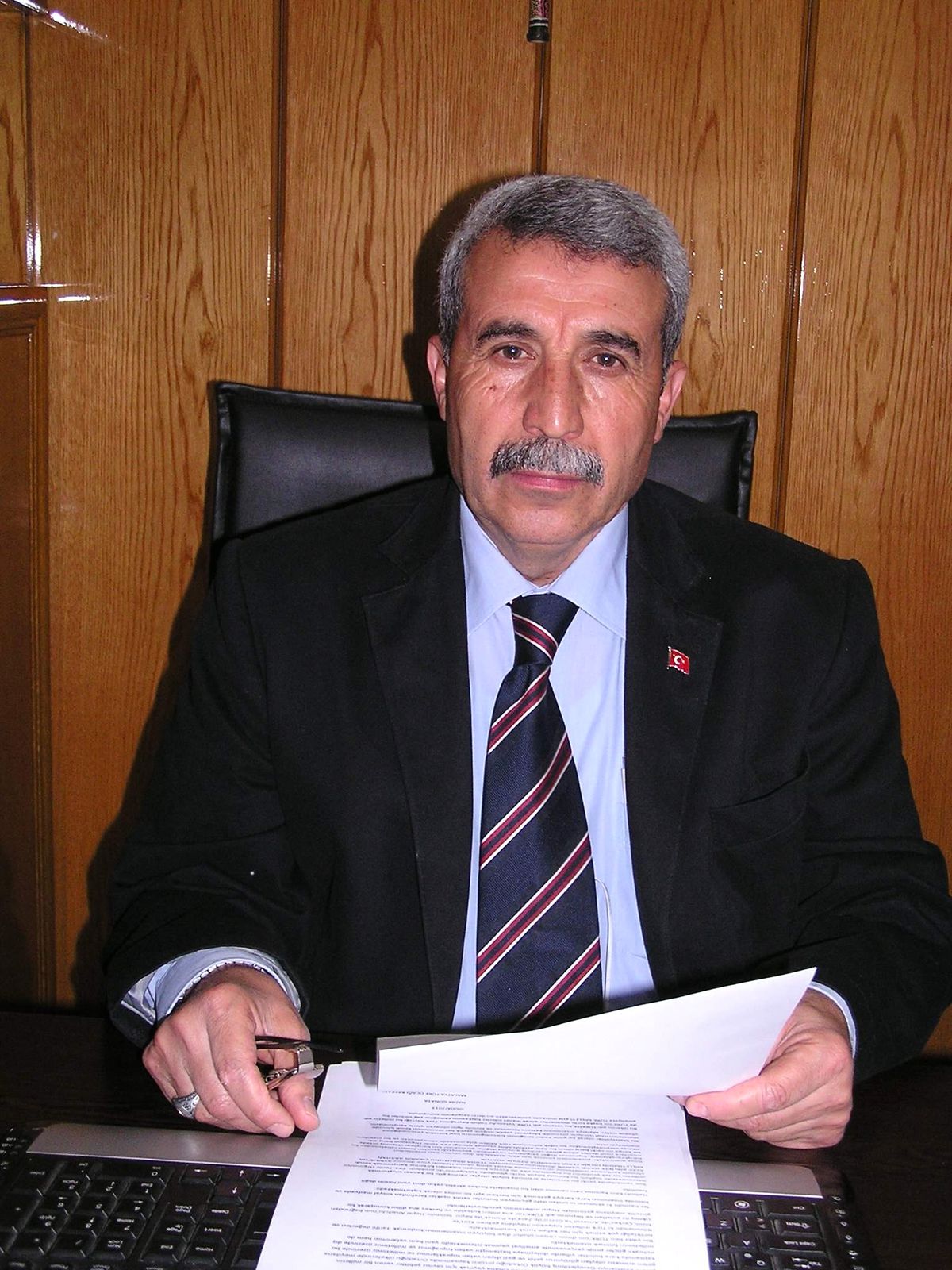 Türk Ocakları\'ndan Akil Adamlara Tepki