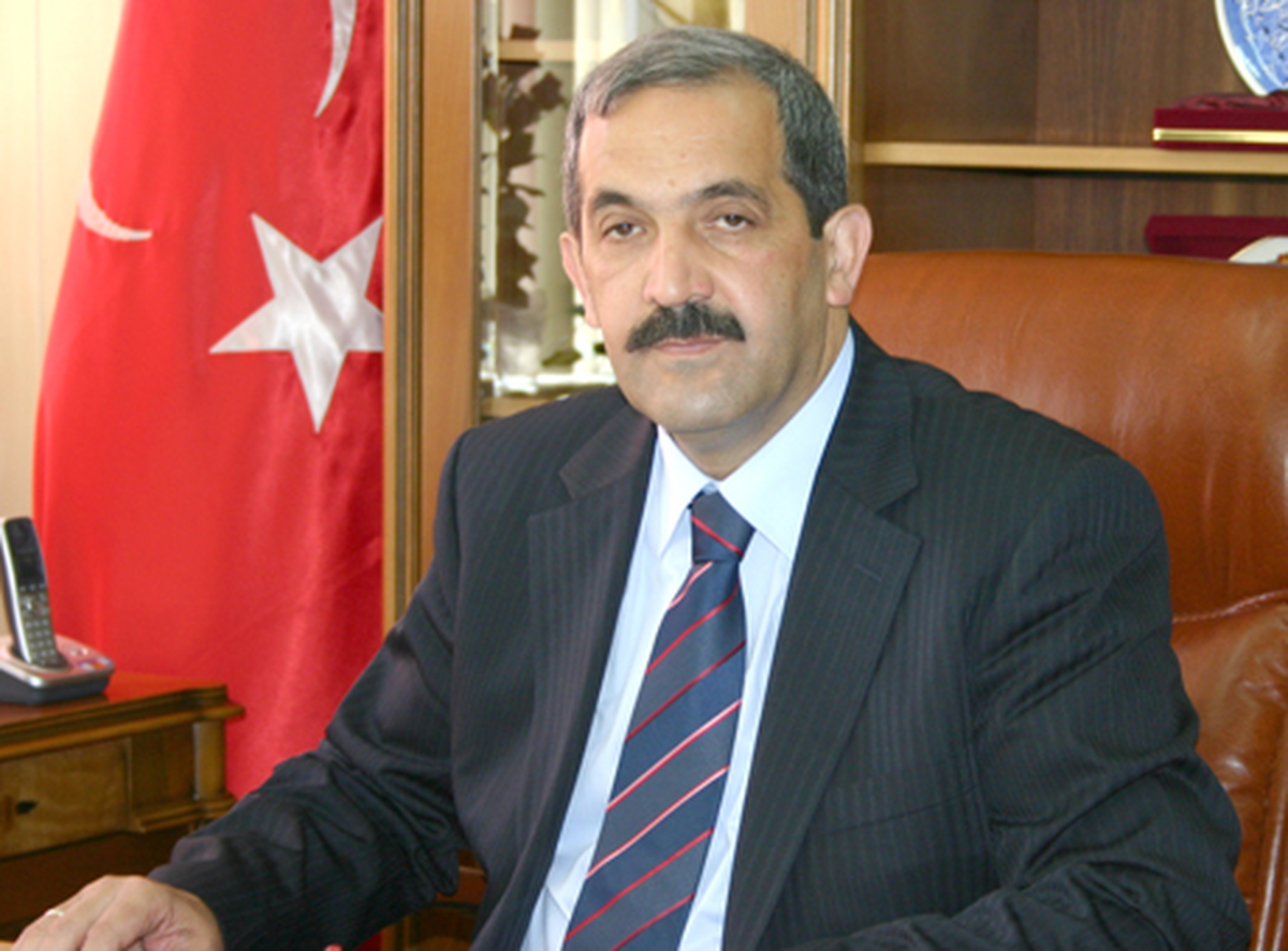 Türk Polis Teşkilatının 168. Kuruluş Yıl Dönümü