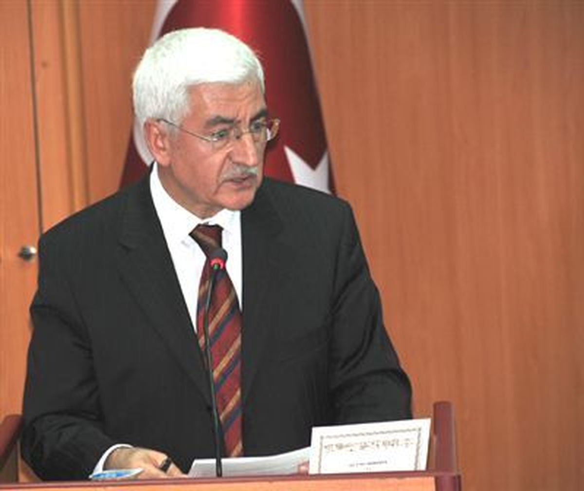 Türk Polis Teşkilatının 168. Kuruluş Yıl Dönümü