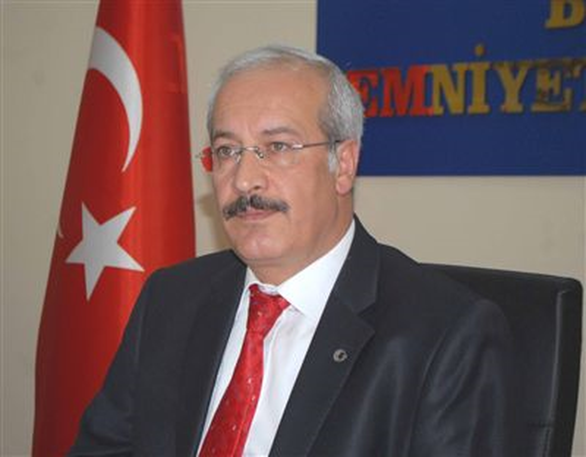 Türk Polis Teşkilatının 168. Kuruluş Yıl Dönümü